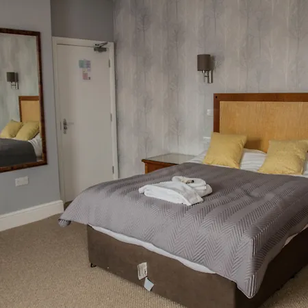 Keld House 3* سيسكال