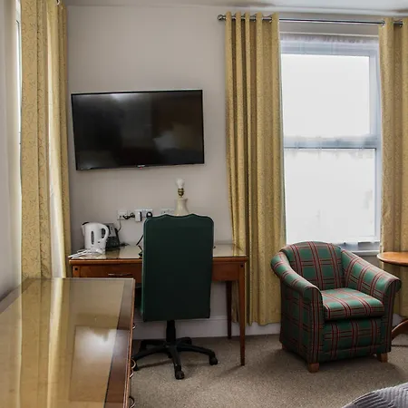 Keld House 3* Seascale