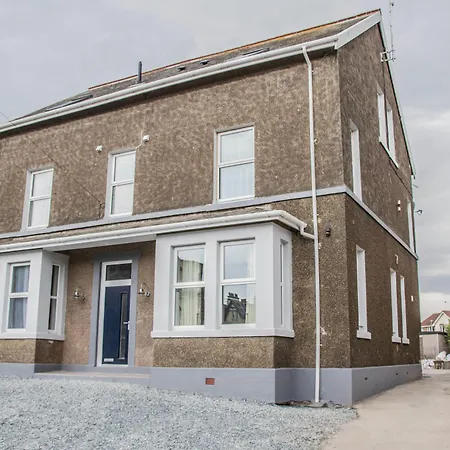 Keld House Guest house Seascale