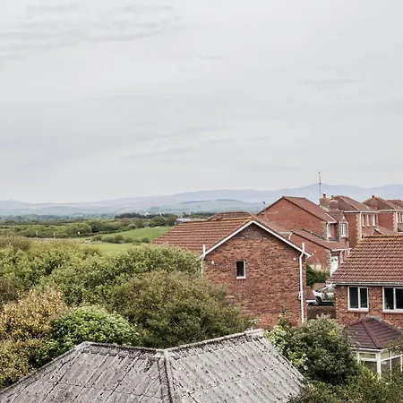 Guest house Keld House 3*