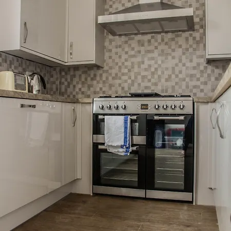 Keld House Guest house