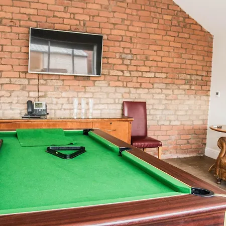 Keld House Guest house Seascale