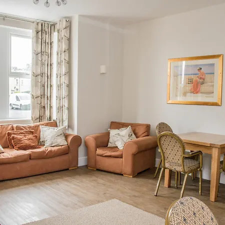 Keld House Affittacamere