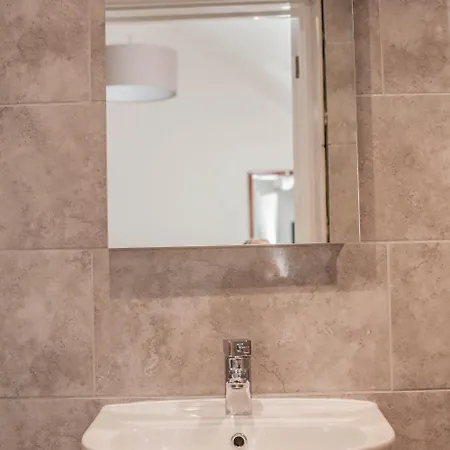 Keld House 3* سيسكال