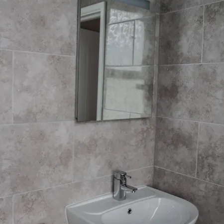 Guest house Keld House