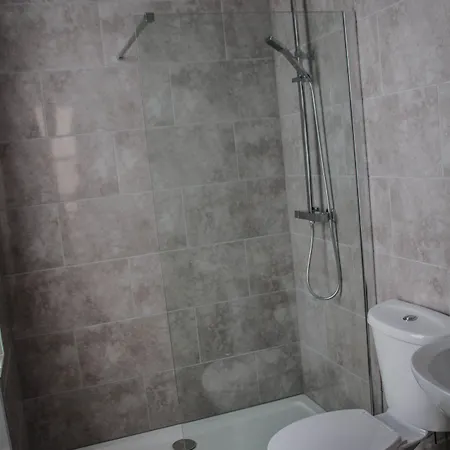 Guest house Keld House