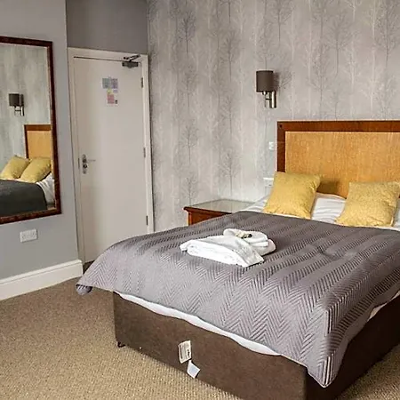 Keld House Seascale