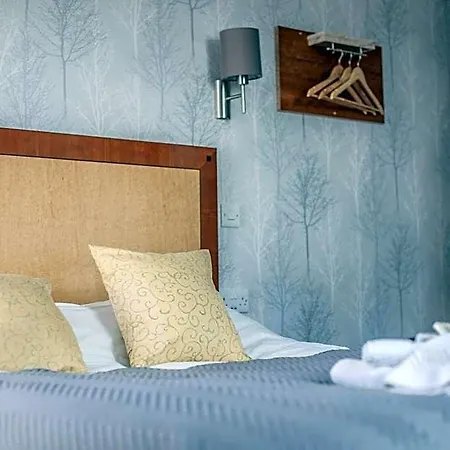 Keld House 3* Seascale