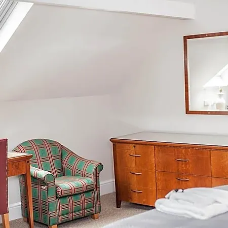 Keld House Seascale