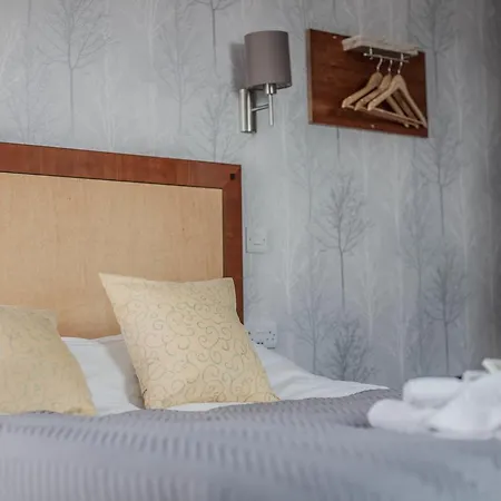 Keld House 3* سيسكال