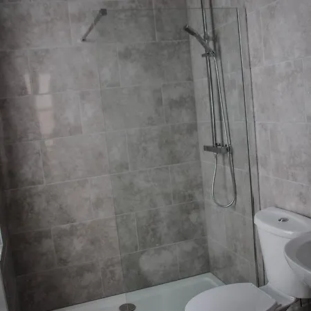 Guest house Keld House 3*