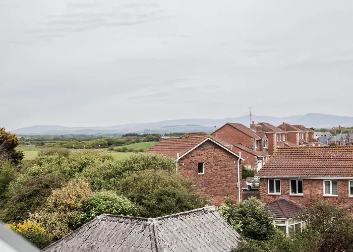 بيت ضيافة Keld House 3*