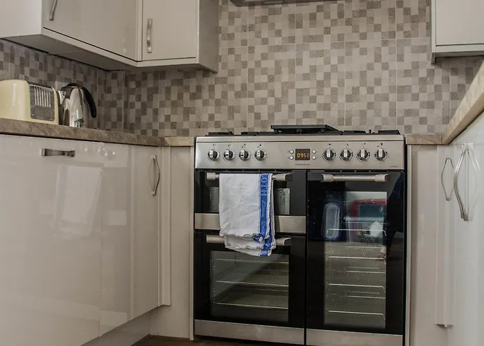 Keld House بيت ضيافة