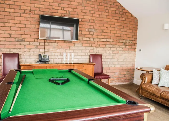 Keld House بيت ضيافة سيسكال