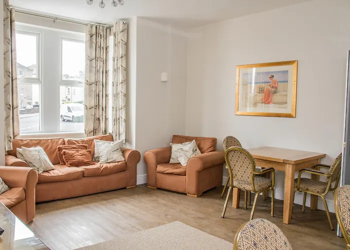 Keld House بيت ضيافة