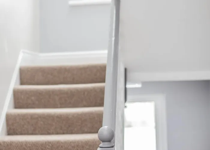 Keld House سيسكال