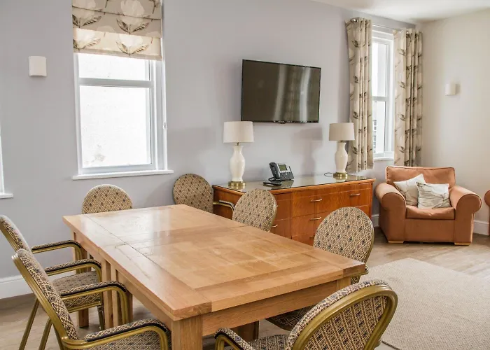 Keld House بيت ضيافة سيسكال