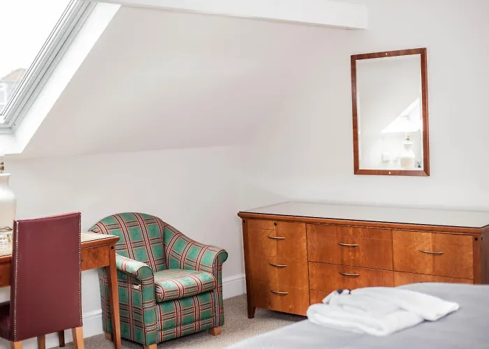 بيت ضيافة Keld House