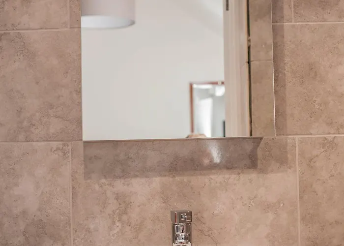 Keld House 3* سيسكال