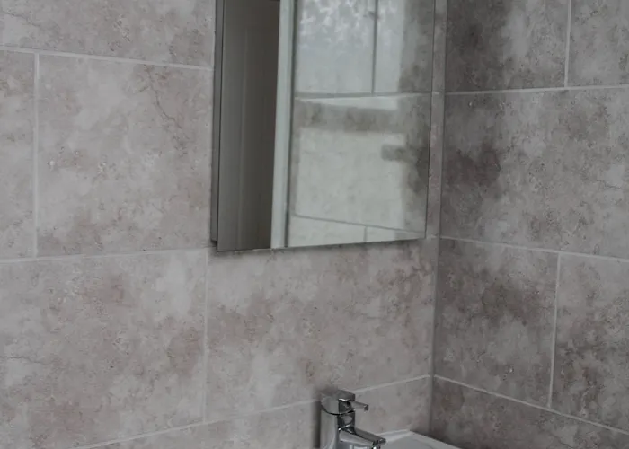 بيت ضيافة Keld House