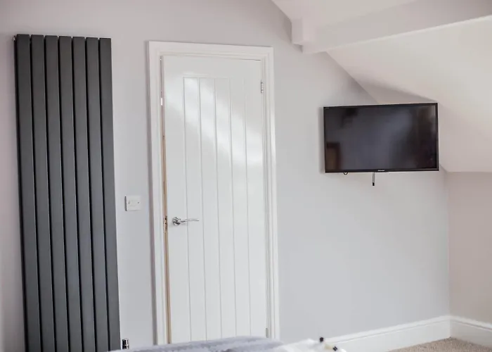 Keld House 3* سيسكال