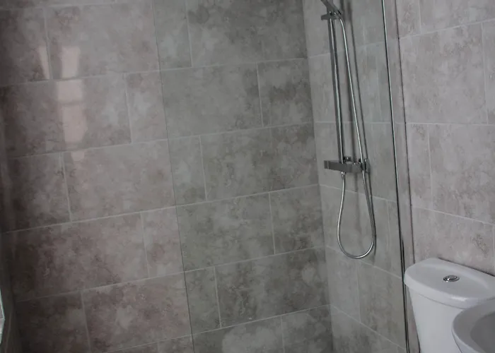 بيت ضيافة Keld House