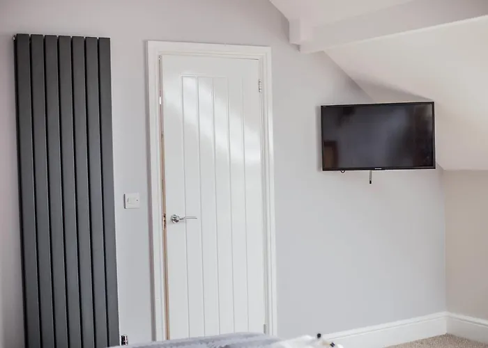 Keld House بيت ضيافة 3*