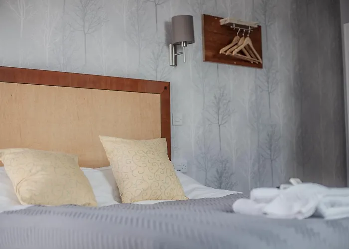 Keld House 3* سيسكال