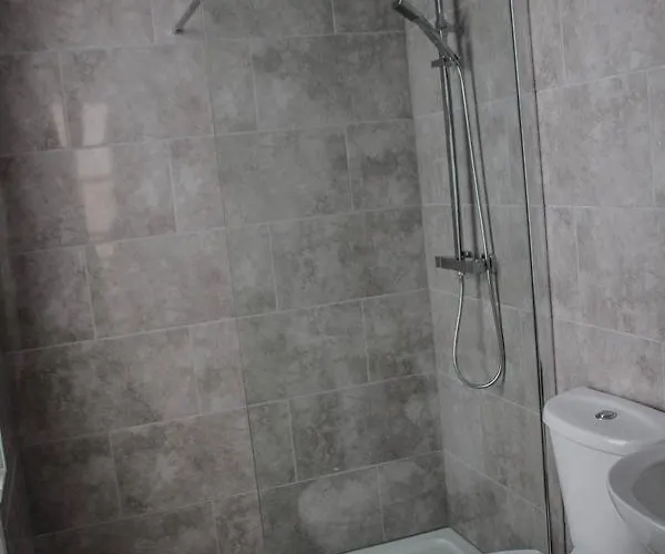 بيت ضيافة Keld House 3*