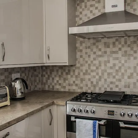 Keld House 3* Seascale