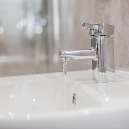 Pensjonat Keld House 3*