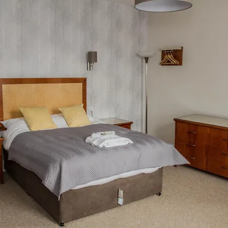 Keld House Pensjonat 3*