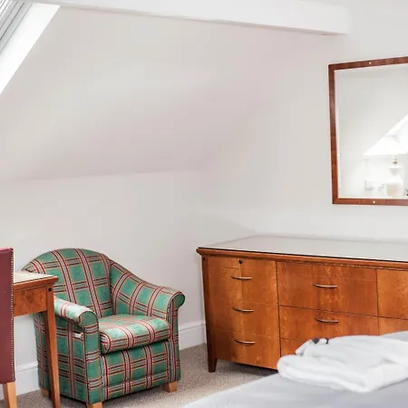 Pensjonat Keld House