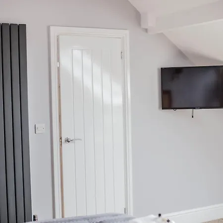 Keld House Bed & Breakfast 3*