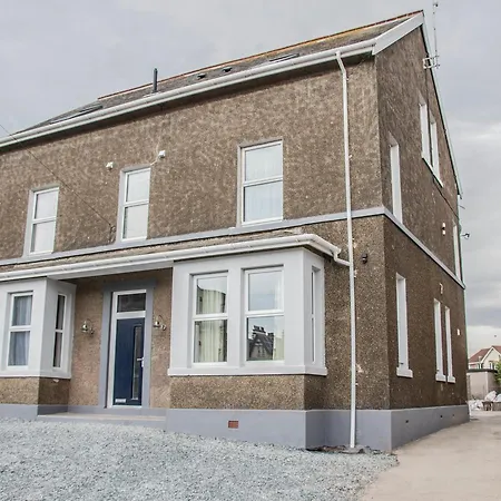 Bed & Breakfast Keld House Seascale
